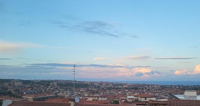 Casa Vacanza Lmt Aci Catena Екстериор снимка