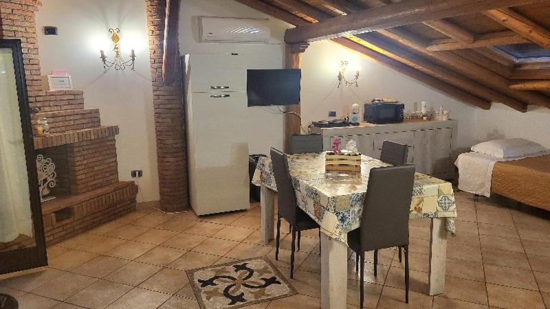 Casa Vacanza Lmt Aci Catena Екстериор снимка